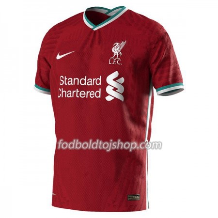 Liverpool Hjemmebanetrøje 2020-21 S/S